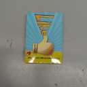 Easter Gifts for Teen Boys Girls Adults Cell Phone Stand Patented 2 Pack Thumbs Up Lazy Phone Stand for iPhone Easter basket stuffers Cell phone Holder for Desk Birthday Gifts for Kids Men Women (Black)