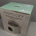 Momcozy KleanPal Pro All-in-One Bottle Washer, Sterilizer & Dryer - Matte