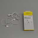 Acoustix USB C Stereo Earbuds, 1 Ct 