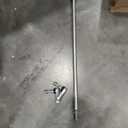 Golf Cart Tie Rod Assembly Fits EZGO Gas & Electric Golf Carts Years 2001-Up, EZGO TXT Tie Rod and End (Left and Right) Durable Aluminum Alloy, OEM# 70876-G02 70902-G01 70902-G02 01069-G01 01069-G02