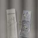 USB C Wired Earbuds Ear Buds for iPhone 17 16 Pro Max 16e 16 Plus 16Pro 15 Pro Max 15 Plus 15Pro 15 USBC in-Ear Headphones Wired Type C iPhone 16 Earbud Earphones Headsets with Microphone for Samsung (White)