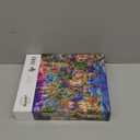 Jigsaw Puzzles for Adults 1000 Pieces, Funny Difficult Challenging Unique Puzzle for Game Night Family Home Decor, 20x27 Inches, Dense Monsters-1