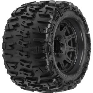 Pro-Line Racing Trencher X 3.8 MTD Raid 8x32 17mm MT F/R PRO118410 RC Tire