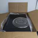 Emerson 0.9 CU. FT. 900 Watt Touch Control Microwave Oven