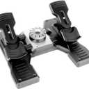 Logitech G Pro Flight Rudder Pedals