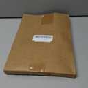 Dahey Headband Holder Multifunctional Hair Accessories Organizer Display Hairbands Claw Clips Scrunchie Metal Storage Stand Stylish Bedroom Dorm Bathroom Vanity Decor for Girls Women, Gold