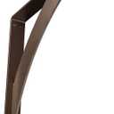 2"W x 20"D x 20"H Legacy Steel Bracket, Hammered Dark Bronze