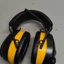 DeWalt DPG15 Industrial Safety Electronic Hearing Muff