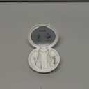 WOSADO Magnetic Eyelashes with Applicator Kit, No.14 FROST BLACK 21.5mm, Reusable Magnetic Lashes without Eyeliner, Glue-free False Lashes, Waterproof, Lightweight, Suit for Natural Makeup (1 pair (Pack of 1))