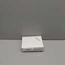 Syhood 4 Pcs Easter Pom Pom Tassel Garland Felt Pompom Ball Banner Tassel Garland for Hanging Decorations Easter Party Supplies Home Decor(White Color)