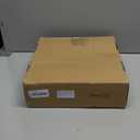 Henoyso 8 Pcs 1.5 Inch 3 Ring Binder Bulk, Fits Letter Size 8.5'' x 11'' Paper, Holds 350 Sheets, 2 Pockets Plastic Binders Pack for School Office Home Organization, Press-to-Open Ring (Purple)