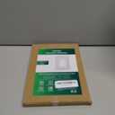 4-Pack Decorator Outlet Cover Plate, Pearls Decorative Switch Plates and Outlet Covers, Durable Unbreakable Polycarbonate, Pure White Wall Plates for Electrical Outlets