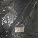 Hasipu Vanity Mirror with Lights and Bluetooth Speaker, 27.6" x 19.7" LED Makeup Mirror, Light up Mirror with 10X Magnification, USB Charging Port, Smart Touch 3 Colors Dimmable (White)