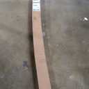 Ekena Millwork MLD01X01EG Egg & Dart Panel Moulding Panel Moulding, 1 1/4"H x 5/8"P x 94 1/2"L, Primed
