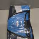 2 x LULY YANG DSP Safety Vest-PHASING OUT (XX-Large-3X-Large)