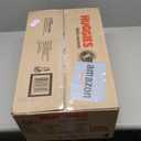 Huggies Size 4 Diapers, Little Movers Baby Diapers, Size 4 (22-37 lbs), 150 Count (6 Packs of 25) 