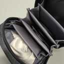 SmallRig 5-in-1 Magnetic 67mm Lens Filter Kit: VND + CPL + Black Mist 1/4 + Threaded Adapter Ring + Magnetic Lens Cover + Storage Bag + Cleaning Cloth, Magnetic Filter Set for Phone Camera Lens - 4726