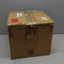 COKTIK 7L Insulated Ice Bucket with LidDouble Wall Vacuum Stainless Steel Beverage Bucket Keeps Frozen LongerHolds 6 Longnecks or 3 Bottles of Winefor hot food, Large Parties(No Accessories, White)