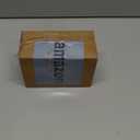 120 Pcs Stainless Steel Curtain Pleat Tape Hooks,4 Prongs Pinch Pleat Hook Clip Traverse Pleater for Window Door Bathroom Curtain(2.75 inch)