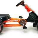 Best Ride On Cars Realtree Officially Licensed Pedal Go Kart for Kids Ages 3–6 | Toddler Ride-On Toy with Easy Pedals, Smooth-Rolling Wheels & Durable Frame | Safe Outdoor Adventure Fun