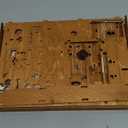 WOODEN.CITY Treasure Chest Puzzle Box for Adults  3D Wooden Puzzles Mystery Box Brain Teaser & Escape Room Game with Secret Opening (165 Pieces, Gift Idea)