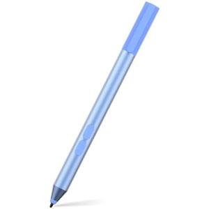 oelon Active Stylus Pen for DELL, Compatible with Dell Inspiron 5379 5482 7306 7500 7506 7573 7586, Latitude 3190 3390 7230 Laptops, Supports PN350M PN338M PN771M (Only for Specific DELL Models) Blue
