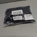 Haimont Womens Hiking Shorts 5 inch with Pockets and Belt Quick Dry Stretch Lightweight Camping Travel Outdoor Shorts (Gray, L)