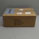 HUYIENO Solar Post Cap Lights Outdoor LED Lighting Deck Fence Light Two Modes Warm White/7 RGB Color Changing Suitable for 4x4 5x5 Wooden Posts (Brushed Copper, 8pk), HY1238