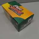 Flexi Hose Expandable Garden Hose with 8 Function Nozzle, 50FT - Lightweight Retractable Garden Hose, Water Hose - No-Kink Flexibility, 3/4 Inch Solid Brass Fittings and Double Latex Core (Black)