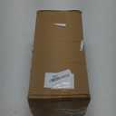 Peonies Artificial Flowers in Vase, Fake Hydrangea Silk Peony Flower Bouquet with Vase Faux Flowers Arrangement Decor Home Table Dining Room (Pink)