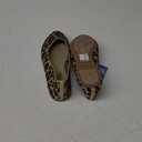Skechers Women's Cleo Claw-Some Ballet Flat (8.5, Natural)