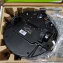 Robot Vacuum, 2 in 1 Robot Vacuum and Mop Combo for Pet Owners: Strong Suction, Anti-Tangle Brushless Inlet, Picks Up Dog & Cat Hair, Wet Mopping Removes Paw Prints, Auto-Recharge with Schedule