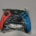 Wireless Switch Controller for Nintendo Switch/Switch 2/Lite/OLED Controller, Switch Controller with a Mouse Touch Feeling on Back Buttons, Extra Switch Pro Controller with Wake-up,Programmable, Turbo Function