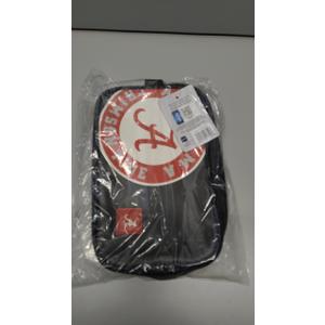 University of Alabama Crimson Tide bag