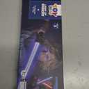 TOY Life Light Up Saber, 3 Pack Lightup Sabers, Extendable & Collapsable Light up Saber Sword, Saber Toy Set with Motion Sensitive FX Sound, Light Up Sword Toy for Kids