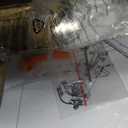 AIJIASI Gold Vanity Light - 24 Inch Modern Bathroom Light Fixture Over Mirror 18W 3000K Warm Lighting Dimmable LED Vanity Lights for Bathroom Restroom Mirror