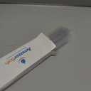 AmazerBath 5 PCS Shower Door Side Seal Strip for 3/8 Inch Glass - 15.75 Inches x 5, 5 Sections Segmented Shower Installation Kit, Frameless Glass Door Seal Strip