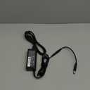 65W Laptop Charger Fit for Dell inspiron 13 14 15 17 3000 5000 7000 Series 3565 3567 3576 5558 5755 7212 7506 2in1 5555 5559 0G6J41 0MGJN9 19.5V 3.34A Tip 4.5mm Power Adapter (65W)