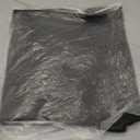 AOMSAZTO Cargo Mat fit for BMW X5 2026 2025 2024-2019 ONLY 5 Seats (Non 45e & 7-Seats Models), TPE All Weather Cargo Liner Rear Trunk Mat for BMW X5 G05 Accessories