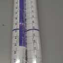 3pcs 24" x 36" 2026 Wall Calendar Dry Erase - Large Starry Sky Calendar Wet & Dry Erasable Laminated 12 Month Annual Yearly Planner, Reversible, Horizontal/Vertical (2026 Wall Calendar)