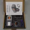 Grill Light Designed for Blackstone Griddle & Weber Grill, Automatic On/Off BBQ Light, Blackstone Griddle Accessories, LED BBQ Grilling Accessories for Outdoor Grill, Gifts for Men Dad Husband (1Pack)