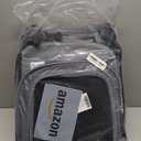 Lekereise Large Cat Backpack Carrier Fit Up to 20 25 Lbs, Expandable Pet Carrier Backpack Foldable Dog Backpack Carrier, Blue (24.4"L x 14"W x 16.2"H)