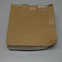 COOK WITH COLOR Prep Bowls with Lids- Wide and Deep Nesting Plastic Small Mixing Bowl Set with Lids, 8 Piece Set - Wide Bowls, Grey/Pink