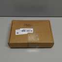 WILLBOND 36 Pcs 3 Size Christmas Poinsettia Christmas Tree Flowers Glitter Faux Flowers Decoration Artificial Poinsettia Ornaments for New Year Home Outdoor Decoration(3/4/ 6 Inch,Pink)