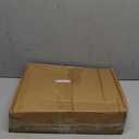 SAPUBK Custom-Fit Front Seat Covers Replace for 1997-2000 Ford F-150 40/60 Split Bench with Opening Center Console, Knitted Fabric Composite Soft Foam Lining Airmesh Breathable Seat Cover Cushion