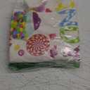 Candy Land Candy Crew Decorations Sweetie Candy Squad T-Shirt, Size: L