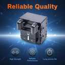 Trailer Brake Control Switch