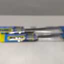 Rain-X 810347 Repellency Water Repellent Wiper Blades, 24" & 20" Windshield Wipers, All Weather Streak-Free for Enhanced Visibility w/Water Repellency Formula