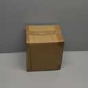 Outdoor Solar Floor Lamp, 46.8'' Solar Lights Outdoor Waterproof with Plant Stand, Dusk to Dawn, Warm Yellow Light, Black Metal Stand for Deck Porch Patio Garden Decor