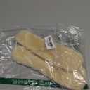 Sheepskin Insoles Women's Premium Think Wool Fur Fleece Inserts Cozy & Fluffy 6 1 Pack